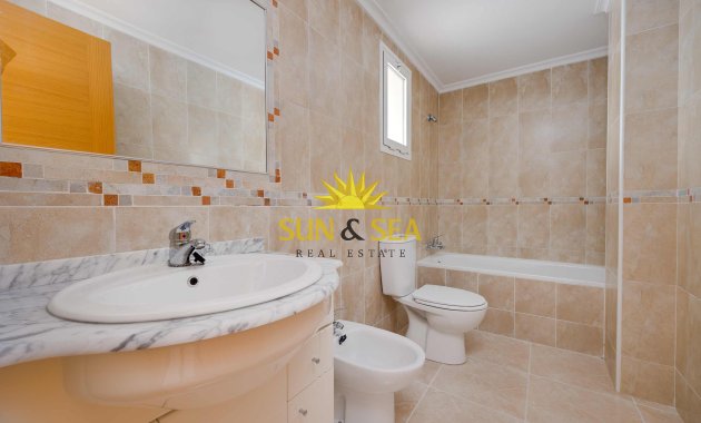 Obra nueva - Apartamento - San Fulgencio