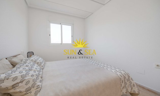 Obra nueva - Apartamento - San Fulgencio