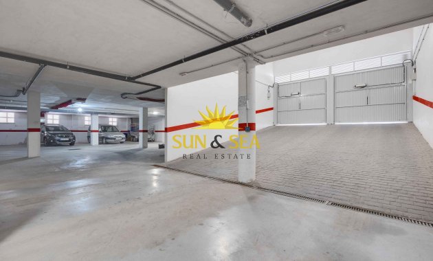Obra nueva - Apartamento - San Fulgencio