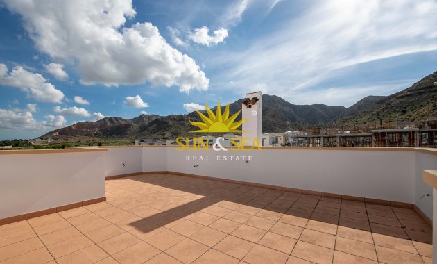 Nouvelle construction - terraced - Cox