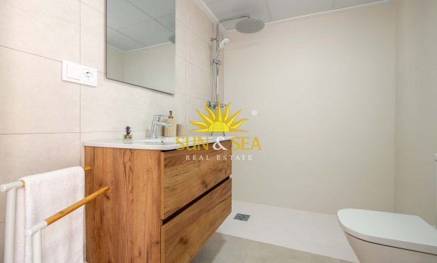 Nouvelle construction - terraced - Cox