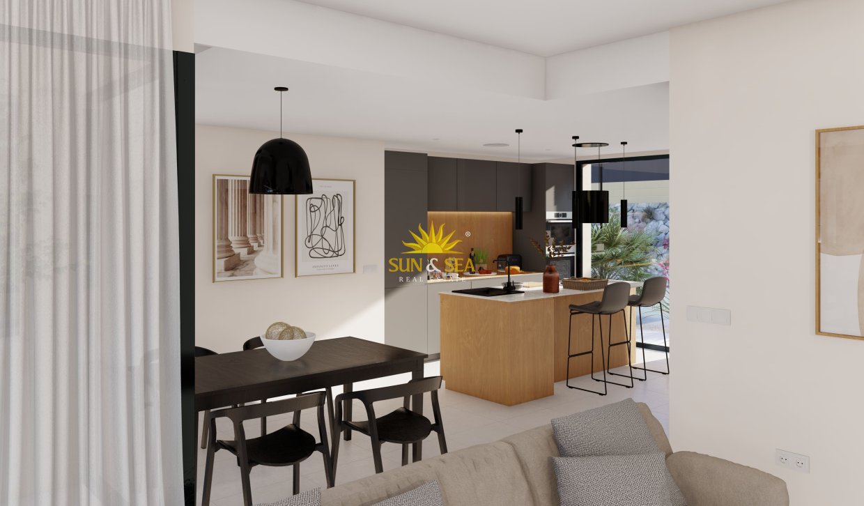 New Build - detached - Altaona Golf & Country Village