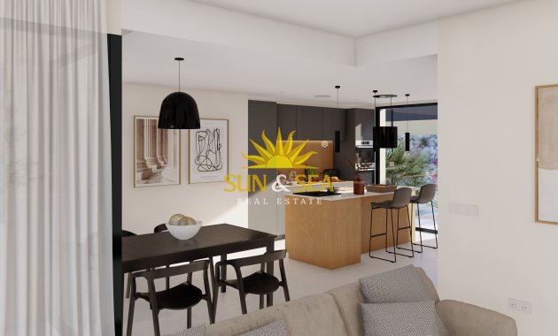 New Build - detached - Altaona Golf & Country Village