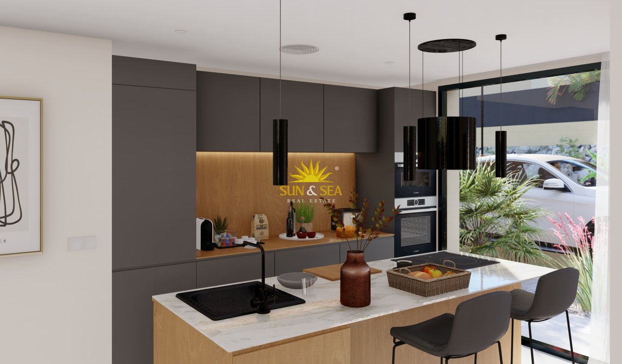 New Build - detached - Altaona Golf & Country Village