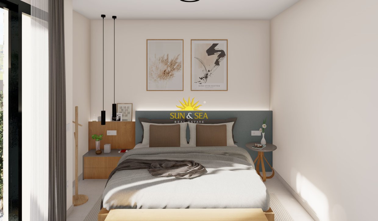 New Build - detached - Altaona Golf & Country Village