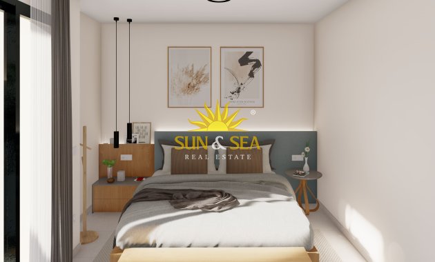 New Build - detached - Altaona Golf & Country Village