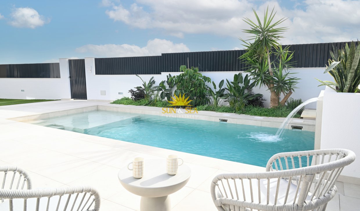 Nieuwbouw Woningen - detached - Altaona Golf & Country Village