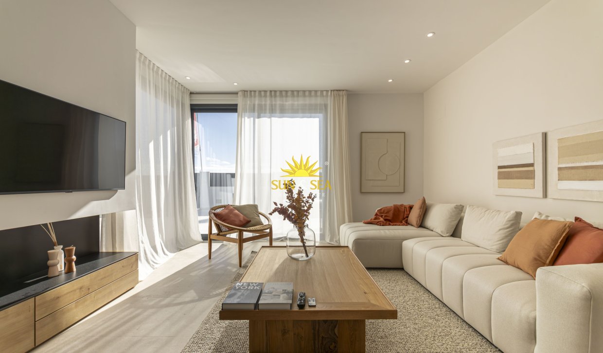 Nieuwbouw Woningen - detached - Altaona Golf & Country Village