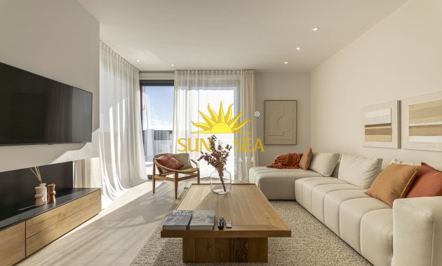 Nieuwbouw Woningen - detached - Altaona Golf & Country Village
