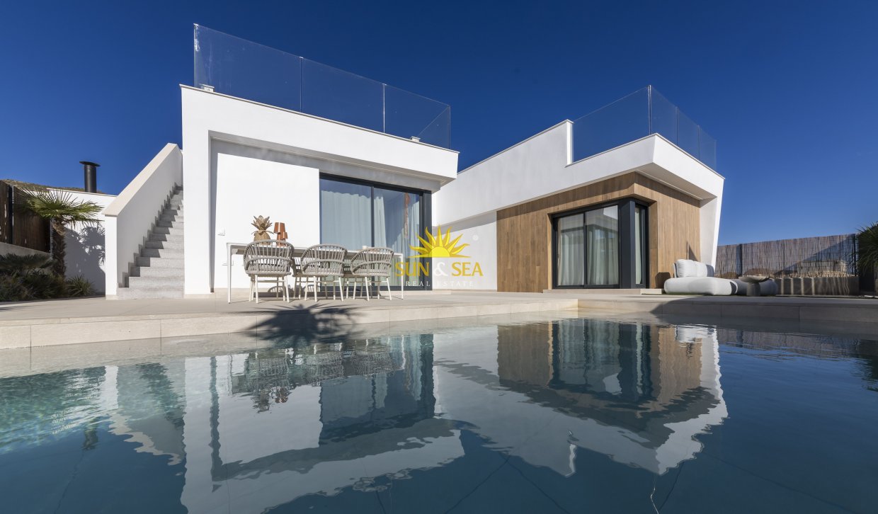 Nieuwbouw Woningen - detached - Altaona Golf & Country Village