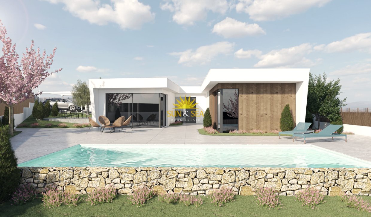 Nieuwbouw Woningen - detached - Altaona Golf & Country Village