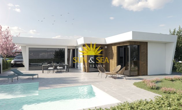 Nieuwbouw Woningen - detached - Altaona Golf & Country Village