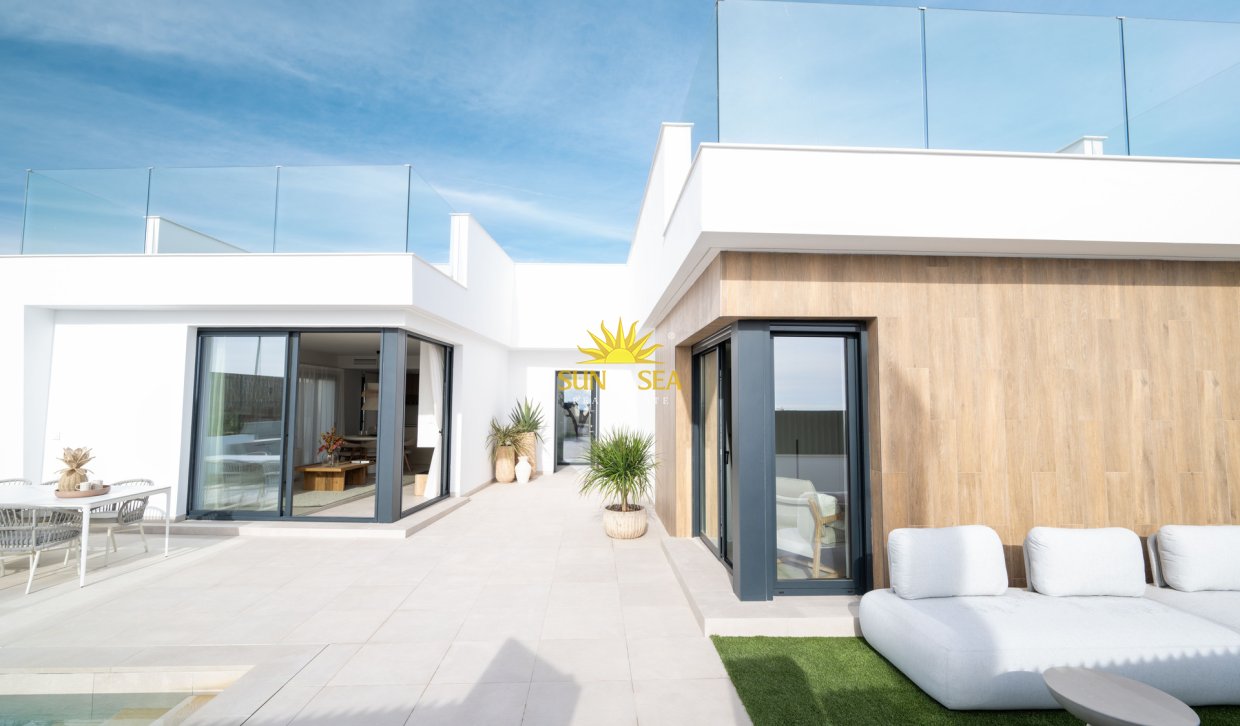 Nieuwbouw Woningen - detached - Altaona Golf & Country Village