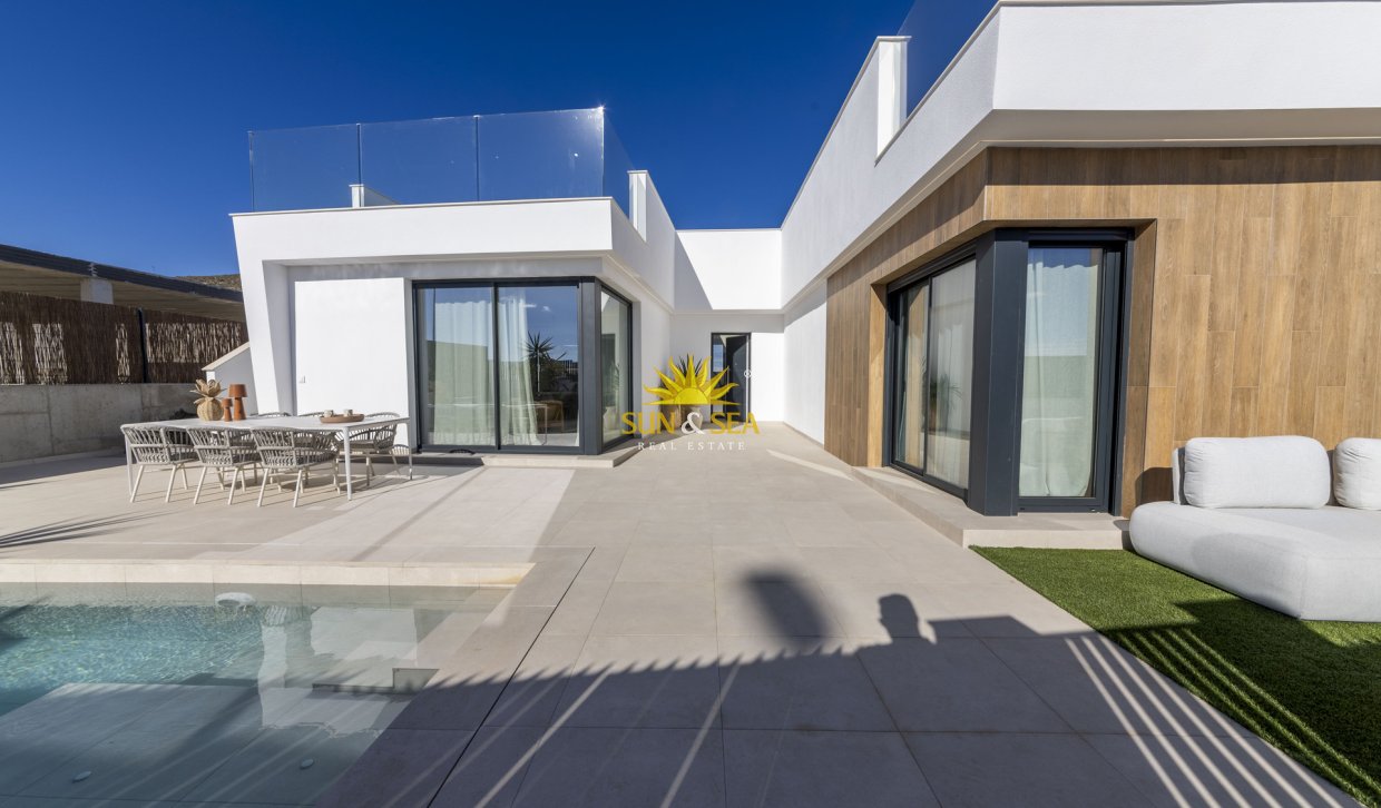 Nieuwbouw Woningen - detached - Altaona Golf & Country Village