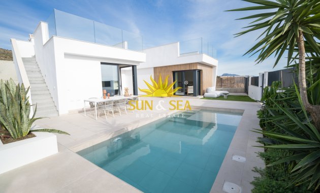 Nieuwbouw Woningen - detached - Altaona Golf & Country Village