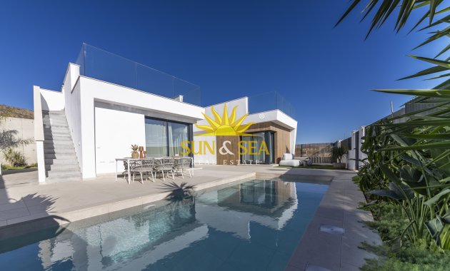 Nieuwbouw Woningen - detached - Altaona Golf & Country Village
