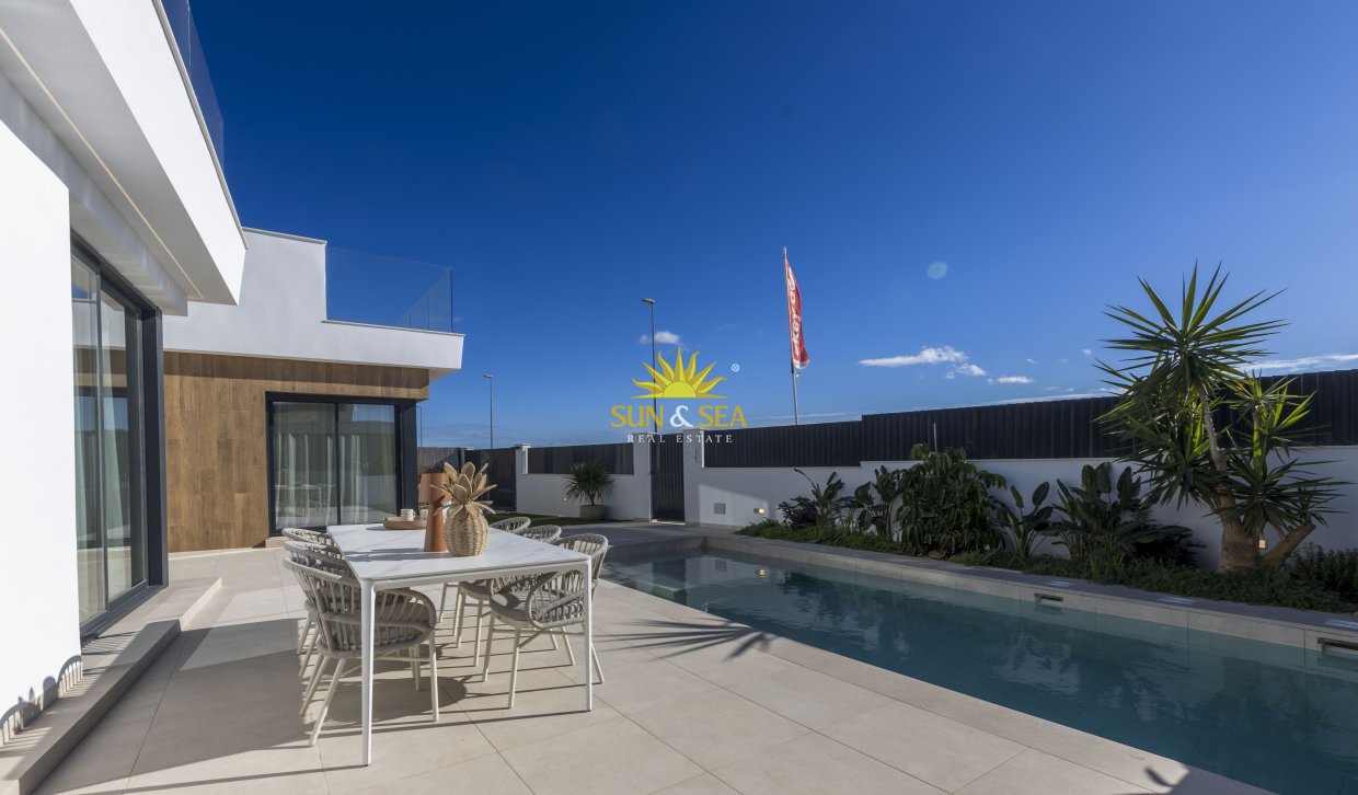 Nieuwbouw Woningen - detached - Altaona Golf & Country Village