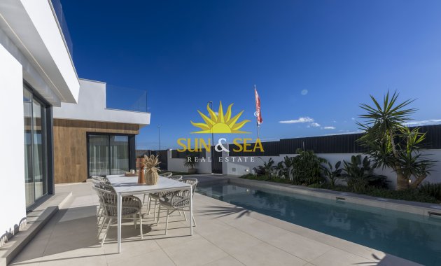 Nieuwbouw Woningen - detached - Altaona Golf & Country Village