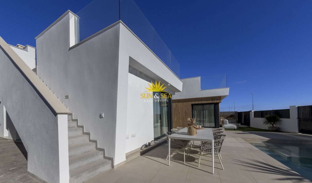 Nieuwbouw Woningen - detached - Altaona Golf & Country Village