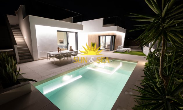 Nieuwbouw Woningen - detached - Altaona Golf & Country Village