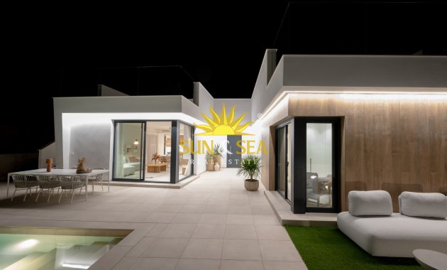 Nieuwbouw Woningen - detached - Altaona Golf & Country Village