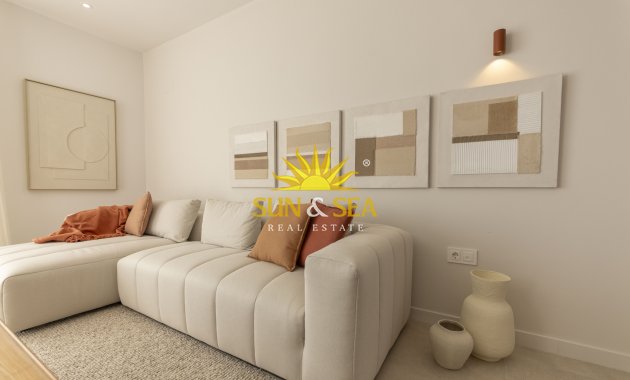 Nieuwbouw Woningen - detached - Altaona Golf & Country Village