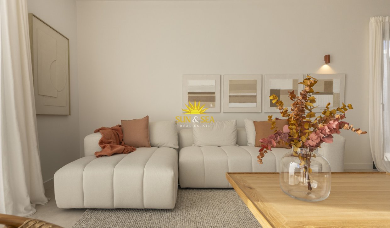 Nieuwbouw Woningen - detached - Altaona Golf & Country Village
