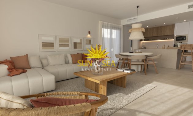 Nieuwbouw Woningen - detached - Altaona Golf & Country Village