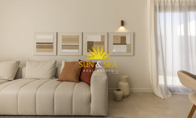 Nieuwbouw Woningen - detached - Altaona Golf & Country Village