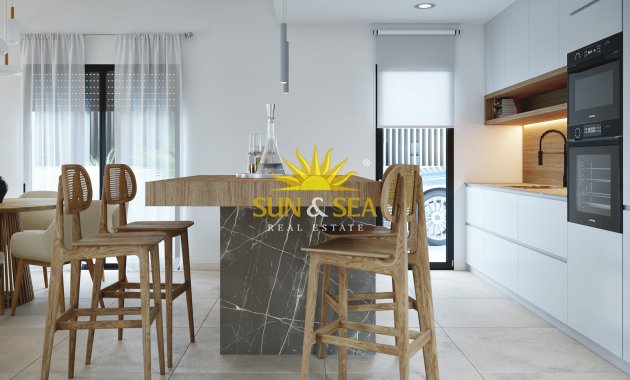 Nieuwbouw Woningen - detached - Altaona Golf & Country Village