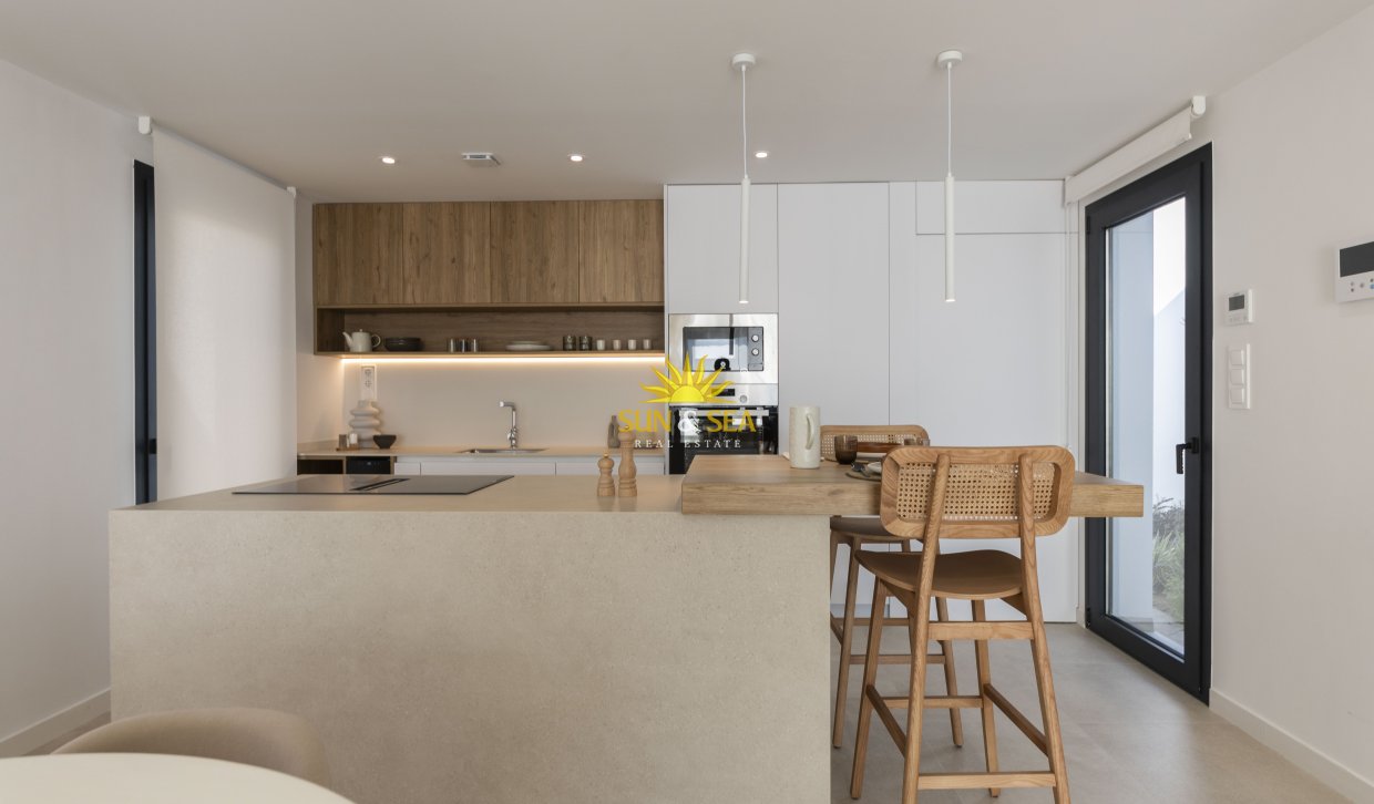 Nieuwbouw Woningen - detached - Altaona Golf & Country Village