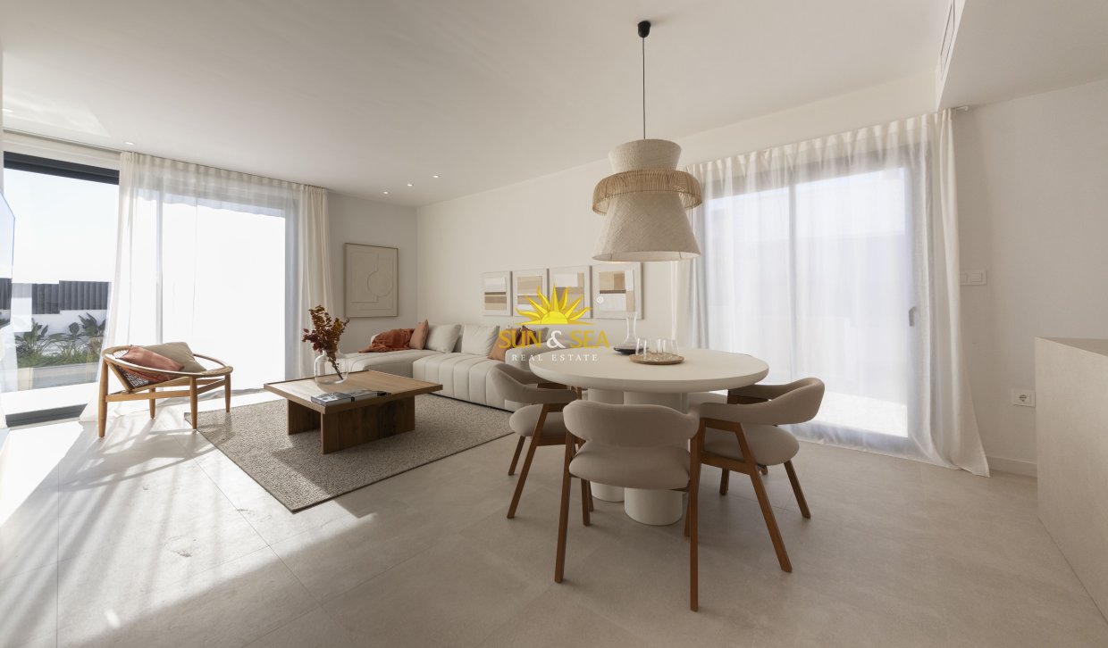 Nieuwbouw Woningen - detached - Altaona Golf & Country Village