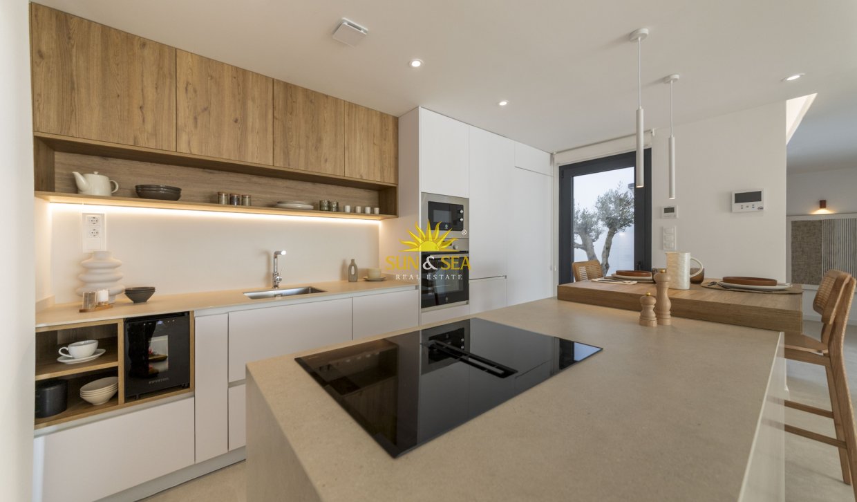 Nieuwbouw Woningen - detached - Altaona Golf & Country Village