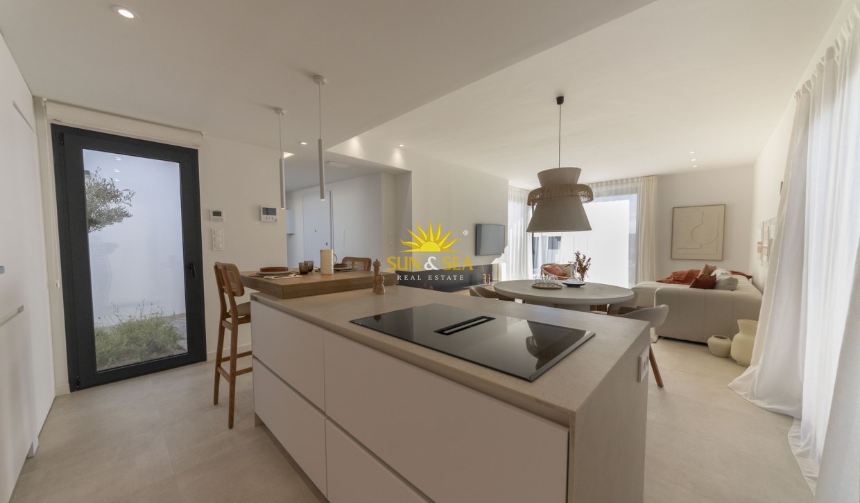 Nieuwbouw Woningen - detached - Altaona Golf & Country Village