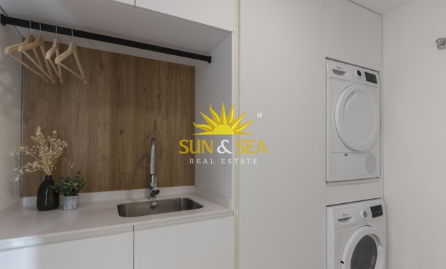 Nieuwbouw Woningen - detached - Altaona Golf & Country Village