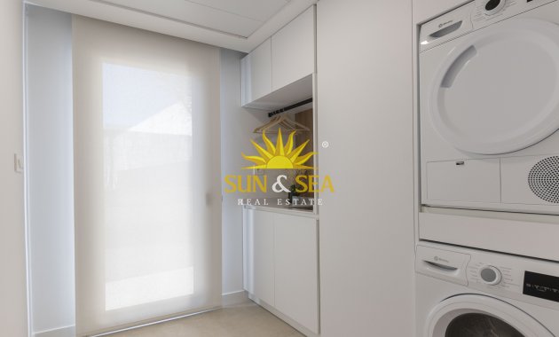 Nieuwbouw Woningen - detached - Altaona Golf & Country Village