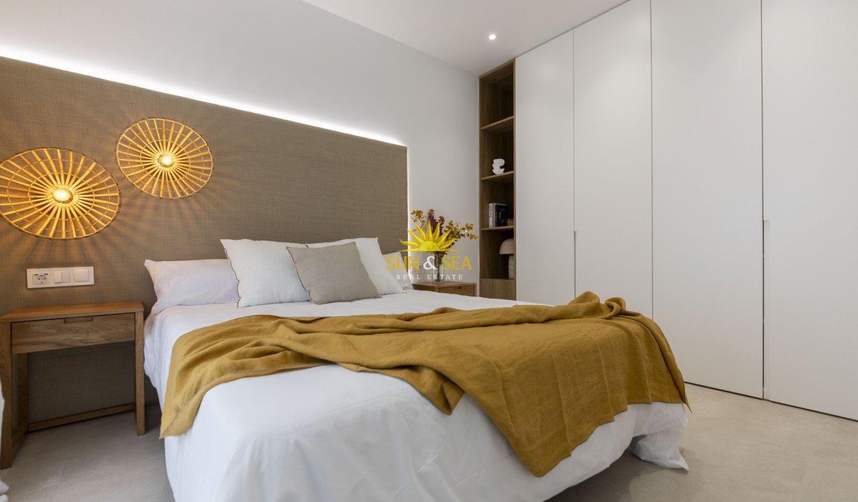 Nieuwbouw Woningen - detached - Altaona Golf & Country Village