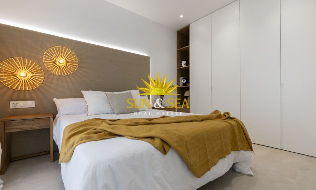 Nieuwbouw Woningen - detached - Altaona Golf & Country Village