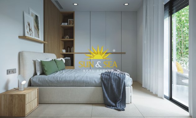 Nieuwbouw Woningen - detached - Altaona Golf & Country Village