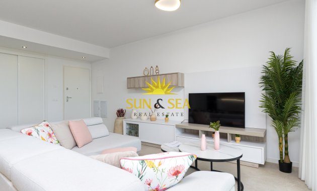 Nouvelle construction - Penthouse - Finestrat