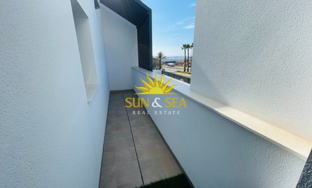 Neue Gebäude - detached - Torrevieja - torrevieja