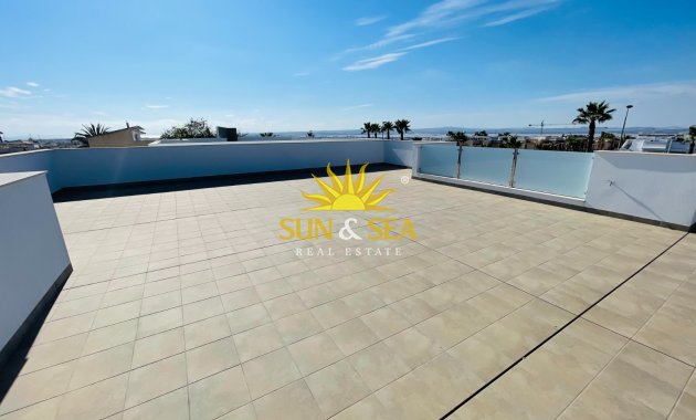 Neue Gebäude - detached - Torrevieja - torrevieja