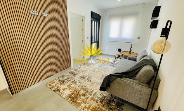 Neue Gebäude - detached - Torrevieja - torrevieja