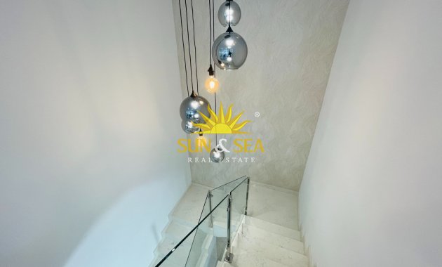 Neue Gebäude - detached - Torrevieja - torrevieja