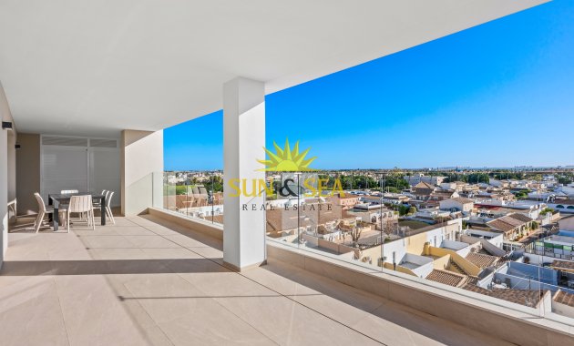 Obra nueva - Apartamento - Los Alcázares - Los Alcazares