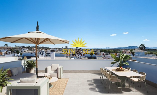 Obra nueva - detached - Murcia