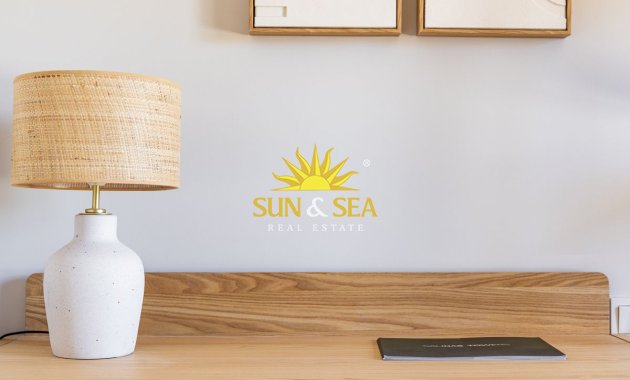 New Build - Apartment - Calpe