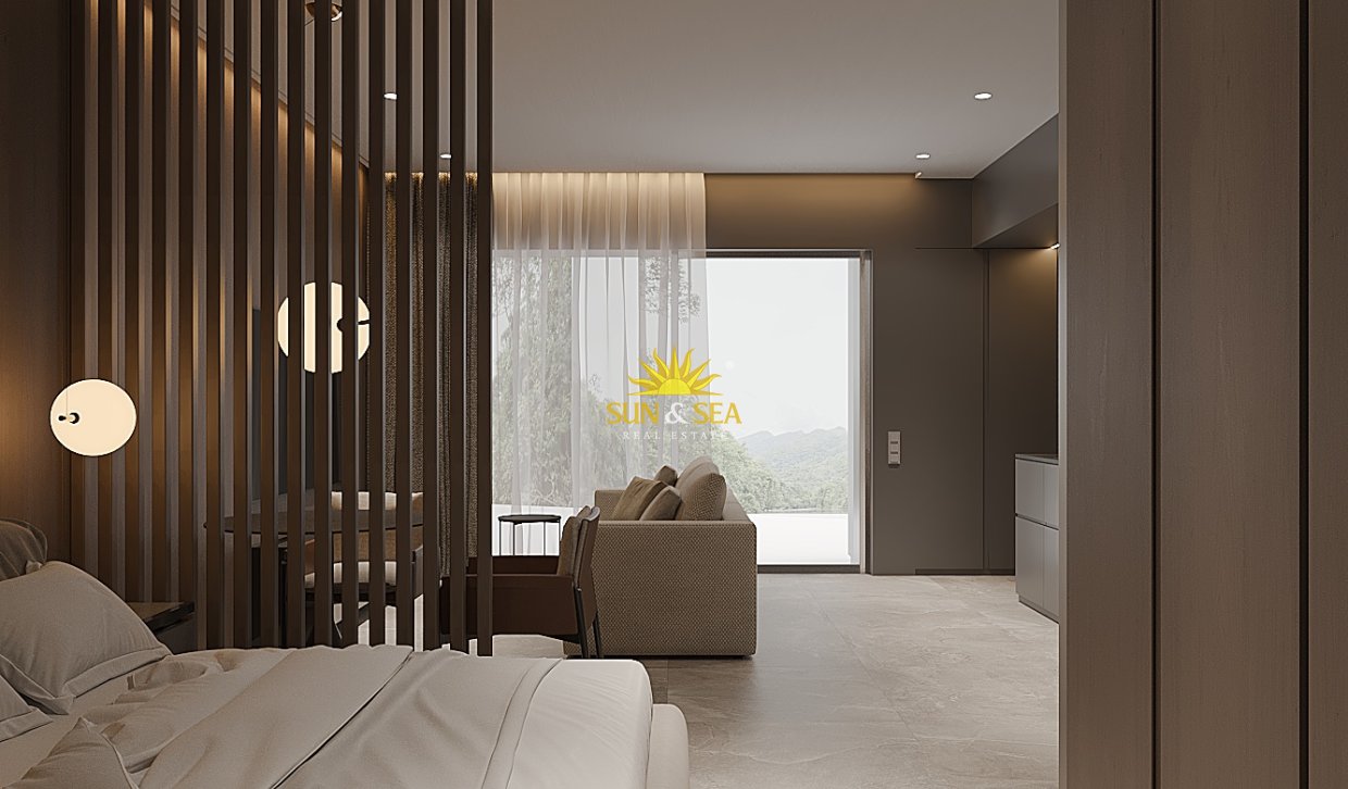 Nouvelle construction - Appartement - Torrevieja - torrevieja