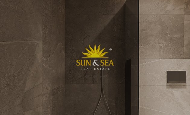 Nouvelle construction - Appartement - Torrevieja - torrevieja