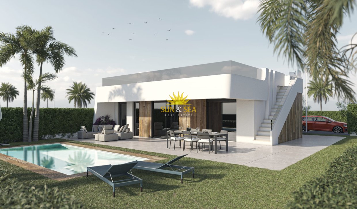 Neue Gebäude - Wohnung - Condado de Alhama